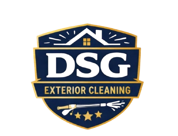 DSG Exterior Cleaning